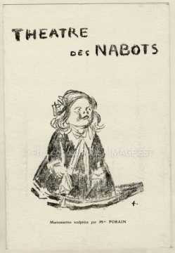 Théâtre des Nabots